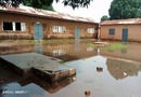 KANKAN:  L'école primaire de Heremakono 1, un établissement de 1976 à l'abandon.