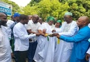 Kankan: Inauguration du nouveau bâtiment des urgences à l'hôpital régional