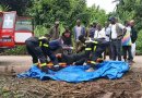 Kissidougou : neuf femmes périssent dans un accident, un bébé toujours recherché
