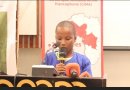 Enseignement franco-arabe : le lauréat Mamadou Sadja Liou Sow plaide pour l’égalité des chances