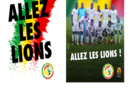 Le coach Aliou Cissé dévoile la liste des 29 lions convoqués pour des rencontres amicales