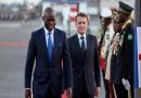 Emmanuel Macron au Gabon : première visite depuis l’arrivée de Brice Oligui Nguema