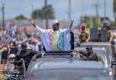 Mamadi Doumbouya : « Ce n’est pas ma voix qui s’est fait entendre, c’est celle du peuple souverain »