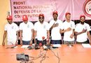 Guinée : Le FNDC annonce une nouvelle série de manifestations sur tout le territoire national
