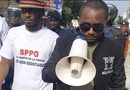 Arrestation des journalistes en Guinée: Profondément choquée par la répression,  le FNDC exprime son soutien à la presse guinéenne