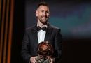 Ballon d'or 2023 : Leo Messi is infinity !