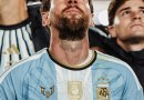Messi, une dernière révérence avec l’Albiceleste