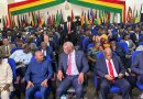 Diplomatie : Conakry mise sur une « neutralité stratégique » pour défendre ses intérêts