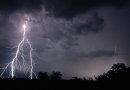 Météo : des risques d’orages et de pluies faibles signalés dans plusieurs régions
