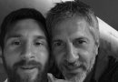 Jorge Messi est décédé : le père de Lionel Messi s’éteint à 68 ans