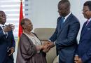 Éducation : Bintou Keïta prend les commandes d’un ministère face à de grands défis