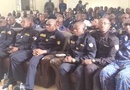 Justice : Remise des Habilitations aux Officiers de Police Judiciaire à Kankan!