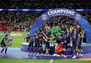 Finale Ligue Des Champions 2026 : PSG écrit encore l’histoire et conserve son trône européen