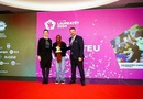 Kosovo/Handball : Salematou Camara élue « Meilleure Joueuse » de l’année 2024