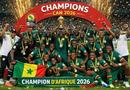 CAN 2025 : le Sénégal sur le toit de l’Afrique en remportant sa 2e coupe d'Afrique.