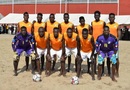 Sport : la Côte d'Ivoire confiante face au Maroc dans les éliminatoires de la CAN Beach Soccer Mozambique 2022.
