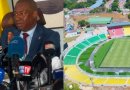 Fissures à Nongo : Cellou Baldé assure que le stade Général Lansana Conté reste épargné