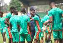 Sily National de Guinée : Mesure disciplinaire contre deux joueurs guinéens (Communiqué)