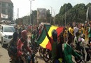 CAN 2021/ Sénégal-Guinee: Un match nul qui met dans tous les états les supporters du Syli.