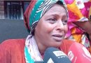 Dixinn : la douleur d’une mère après la mort de son fils dans l’effondrement de Hafia 1