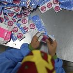 Conflit au Moyen-Orient : une flambée annoncée du prix des préservatifs sur le marché mondial