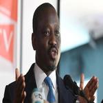 Présidentielle ivoirienne : Guillaume Soro menace « n'y aura pas d'élection le 31 octobre »