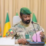 Mali : Assimi Goïta accorde sa grâce à un ressortissant français condamné à 20 ans de prison