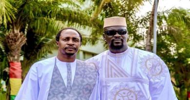 Santé du Chef de l’État : Thierno Mamadou Bah met fin aux rumeurs et rassure l’opinion