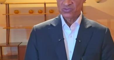 Dissolution des partis : Cellou Dalein Diallo fustige une décision qu’il juge dangereuse pour la démocratie