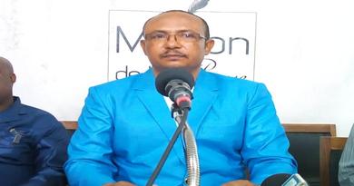 Violences post-électorales: le GOHA dénonce la destruction de boutiques et magasins et appelle à la fermeture des marchés du pays jusqu'à la publication définitive des résultats du scrutin Violences post-électorales: le GOHA dénonce la destruction de boutiques et magasins et appelle à la fermeture des marchés du pays jusqu'à la publication définitive des résultats du scrutin