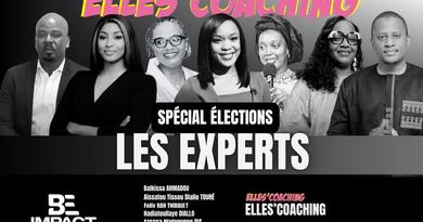 Elections législatives et communales en Guinée : Transformez une candidate en véritable gagnante, choisissez le programme Elles’Coaching
