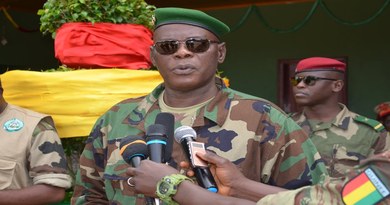 Manifs du FNDC : L’Etat-Major félicite le comportement des forces de défense et de sécurité Manifs du FNDC : L’Etat-Major félicite le comportement des forces de défense et de sécurité