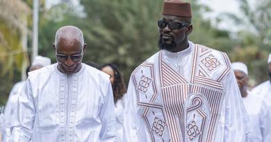 Gouvernement Bah Oury : neuf portefeuilles ministériels encore en attente d’attribution