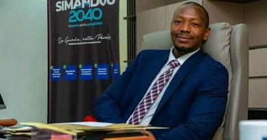 Décret présidentiel : Mamadou Angelo Diallo nommé à la tête de l’Unité d’Exécution Simandou 2040