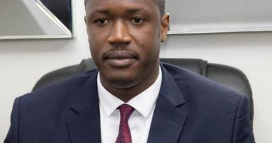 Guinée : Moustapha Le Grand Sylla nommé Chef de Cabinet au Ministère de l’Environnement