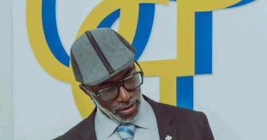 Affaire OPG : l’ancien DGA Jean-Marie Soriba Koumbassa écroué à la Maison centrale