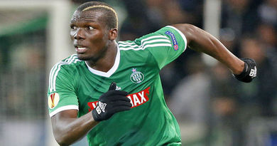 Covid- 19 : Florentin Pogba testé positif Covid- 19 : Florentin Pogba testé positif