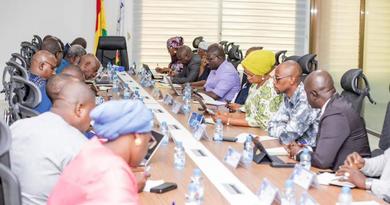 Enseignement supérieur en Guinée : la relance des écoles doctorales et des masters au cœur des priorités