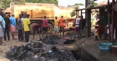Lambanyi mobilisé pour un cadre de vie sain : cap sur le zéro moustique