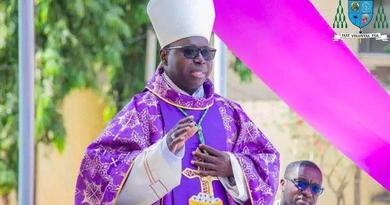 Conakry : l’Église catholique entame une nouvelle ère avec Mgr François Sylla