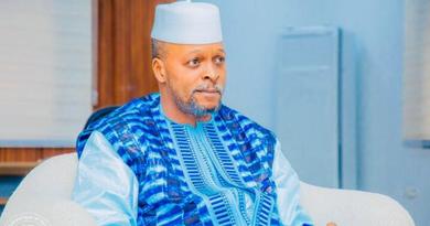 Discours du Ministre de l’Hydraulique à l’occasion de la Journée mondiale de l’eau