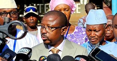 BEPC 2026 : 19 054 candidats mobilisés dans les communes de Matoto, Tombolia et Gbessia