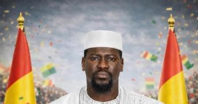 N’Zérékoré : le président Mamadi Doumbouya réagit au drame et promet des actions immédiates