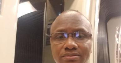 CRIEF : Mandian Sidibé quitte la détention et sera suivi sous contrôle judiciaire