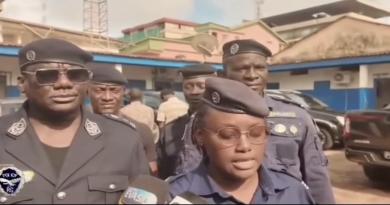 Trafic de migrants : un réseau démantelé entre la Guinée et la Sierra Leone, cinq suspects arrêtés