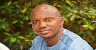 Condamnation de Foniké Mangué: « Alpha Condé n'arrive toujours pas à digérer la détermination du camarade Foniké Mangué» (Ibrahima Diallo) Condamnation de Foniké Mangué: « Alpha Condé n'arrive toujours pas à digérer la détermination du camarade Foniké Mangué» (Ibrahima Diallo)