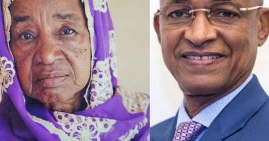 Enlèvement des proches de Tibou Kamara : Cellou Dalein Diallo fustige une escalade des disparitions forcées en Guinée