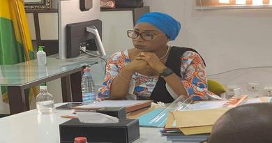 Affaire Zenab Nabaya : des poursuites pourraient être initiées annonce le procureur de la république Affaire Zenab Nabaya : des poursuites pourraient être initiées annonce le procureur de la république