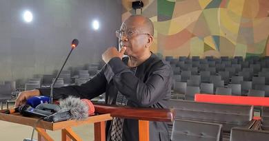 CRIEF : cinq ans de prison et 50 milliards GNF d’amende requis contre l’ex-ministre Oyé Guilavogui