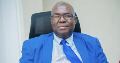 Investiture de Mamadi Doumbouya : Dr Faya Millimouno garde le silence et esquive la « main tendue ».
